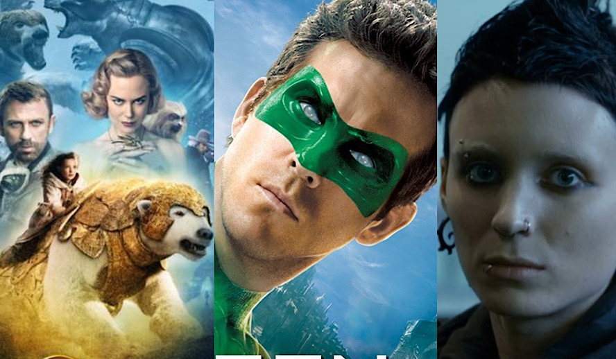 Hollywood Insider Unfinished Film Franchises Hollywood Insider Unfinished Film Franchises