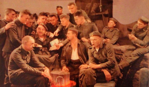 Hollywood Insider War Movies Not From USA, All Quiet on the Western Front
