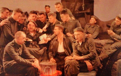 War Movies Not From USA: A Perspective Outside of Hollywood