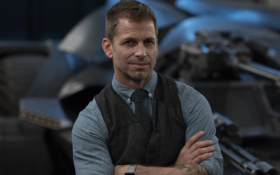 Zack Snyder Movies: The Divisive and Brilliant Director’s Five Best Films, Ranked