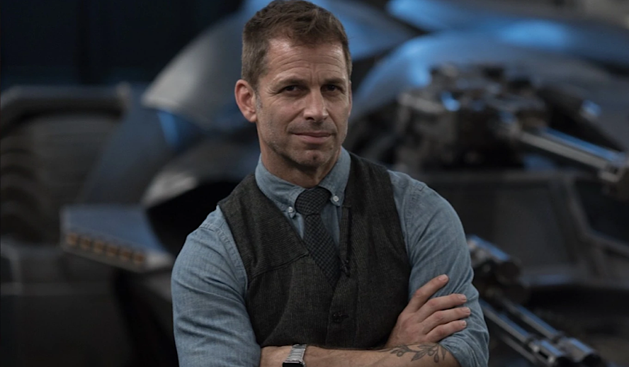 Hollywood Insider Zack Snyder Movies Ranked