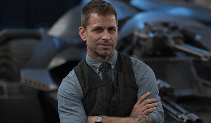 Zack Snyder Movies: The Divisive and Brilliant Director’s Five Best Films, Ranked