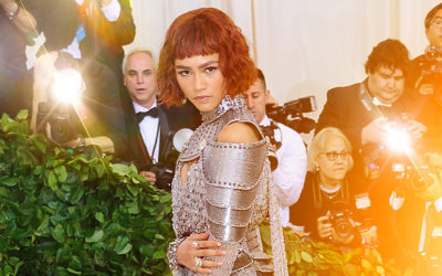 Generation ‘Z for Zendaya’: How the Young Actress is Defining a New Hollywood