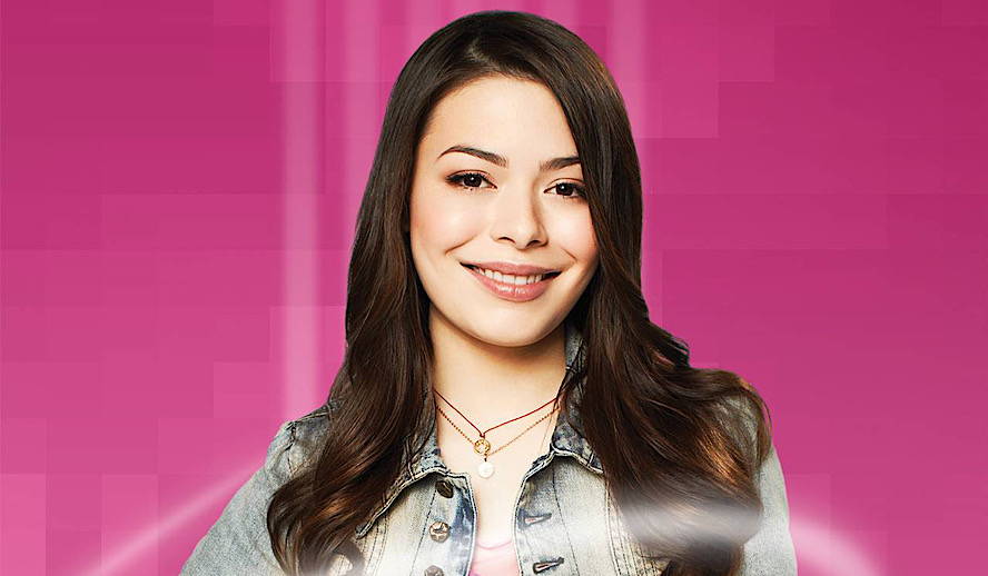 Hollywood Insider iCarly Revival, Paramount+