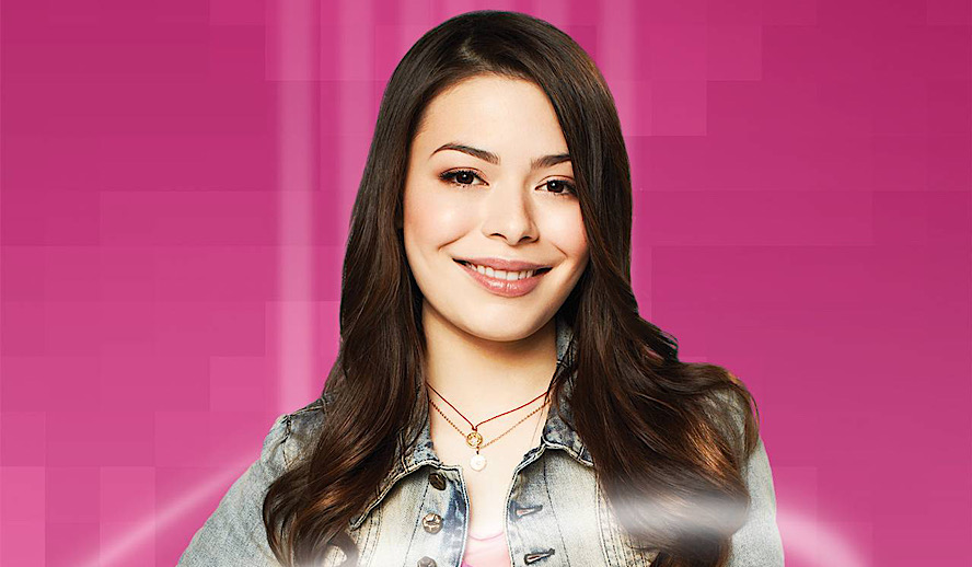 Hollywood Insider iCarly Revival, Paramount+ Hollywood Insider iCarly Revival, Paramount+