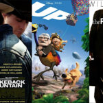 Hollywood Insider 10 Must-Watch Tearjerker Movies, Brokeback Mountain, Up, The Pursuit of Happyness