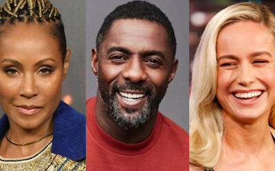 Actors Who Sing: Wait, They Can Sing? 7 Actors You Didn’t Know Made Music