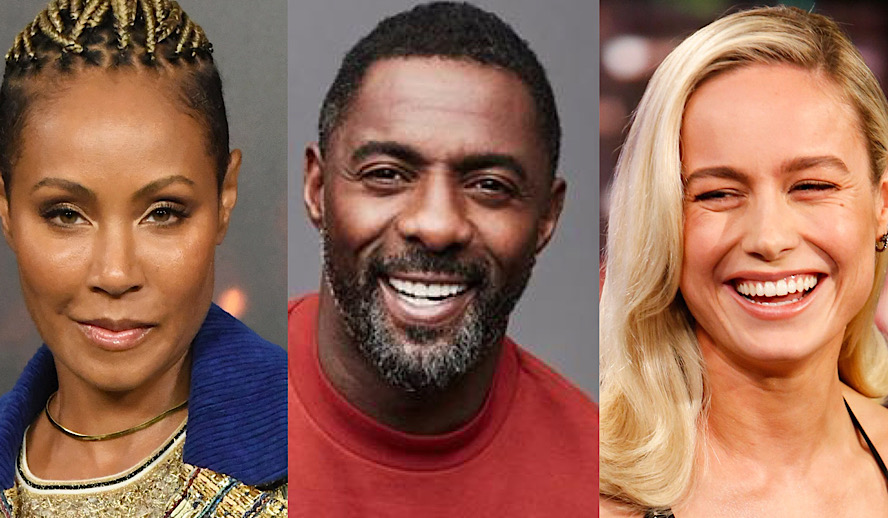 Hollywood Insider 7 Actors Who Sing Hollywood Insider 7 Actors Who Sing