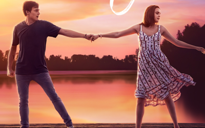 Been There, Seen That: ‘A Week Away’ Is Shallow, Predictable, and Cheddar Cheesy 