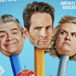 Hollywood Insider A.P. Bio Review, NBC Comedy Shows