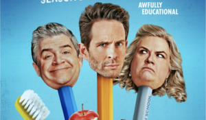 Hollywood Insider A.P. Bio Review, NBC Comedy Shows