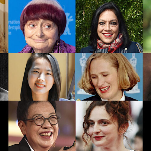 In Honor of Chloe Zhao’s Historic Win at Golden Globes: Here Are 10 Amazing International Female Directors