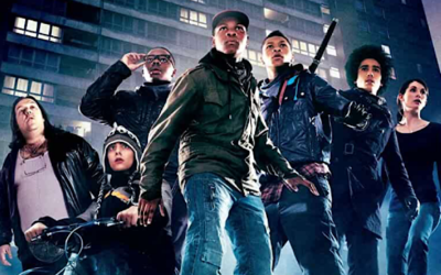 ‘Attack the Block’: The Sci-Fi Cult Classic That Introduced the World to John Boyega