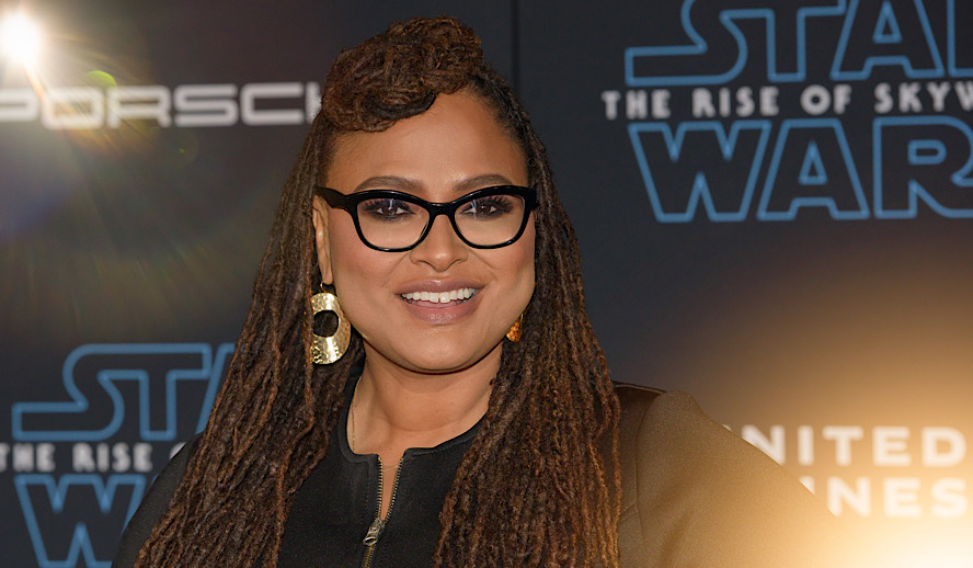 Hollywood Insider Ava DuVernay Activist Tribute