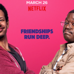 After Much Delay, Eric Andre’s Stunt Film, ‘Bad Trip’ Officially Has A Release Date on Netflix!
