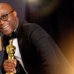 Hollywood Insider Barry Jenkins, Oscars, Moonlight, Best Picture, Best Screenplay, LGBTQ+
