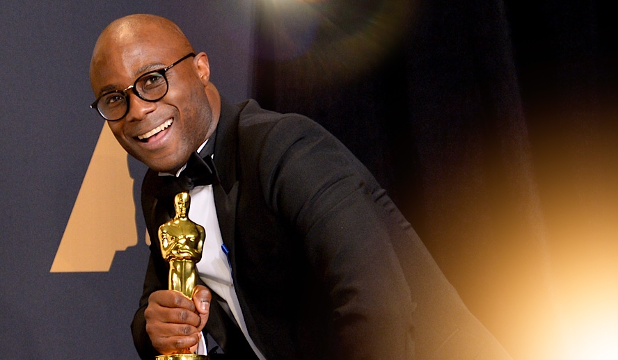 Hollywood Insider Barry Jenkins, Oscars, Moonlight, Best Picture, Best Screenplay, LGBTQ+