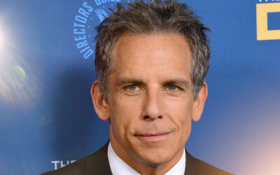 A Tribute to Ben Stiller: Respects Paid to Comedy Legend and Critically Acclaimed Writer-Director