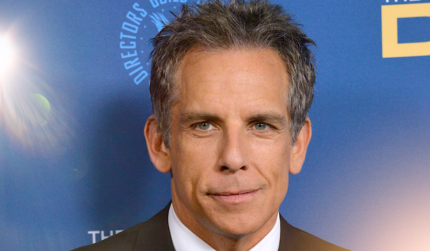 Hollywood Insider Ben Stiller Tribute, Awards, Zoolander, Dodgeball