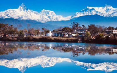 Off the Beaten Path: 6 Small Countries That Are Excellent for Filming