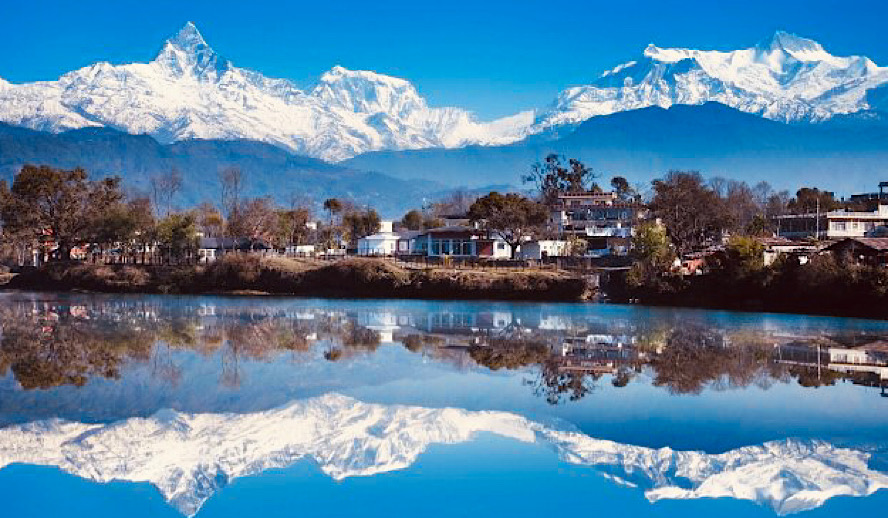 Hollywood Insider Best Countries for Filming, Nepal