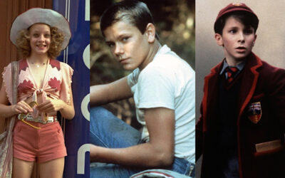 Youth Shines: Best Performances By Young Actors – River Phoenix, Jodie Foster, Christian Bale & More