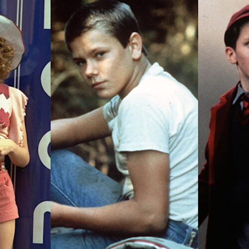 Youth Shines: Best Performances By Young Actors – River Phoenix, Jodie Foster, Christian Bale & More