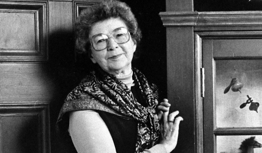 Hollywood Insider Beverly Cleary Tribute, Author Hollywood Insider Beverly Cleary Tribute, Author