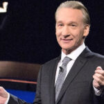 Hollywood Insider Bill Maher Facts 32