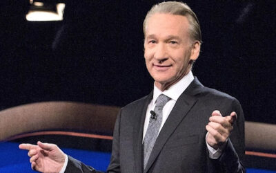 Bill Maher: 32 Facts on the Political Talk Show Host 