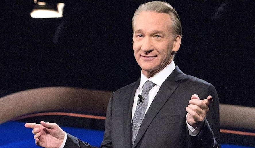 Hollywood Insider Bill Maher Facts 32 Hollywood Insider Bill Maher Facts 32