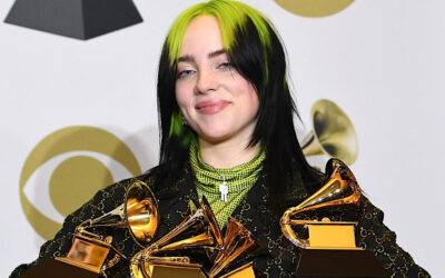 The Evolution of Billie Eilish: Detailing the Star’s Historic Rise to Fame