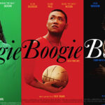 Hollywood Insider Boogie Review, Eddie Huang