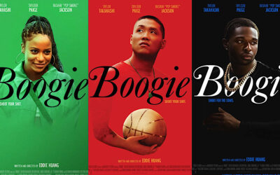 Eddie Huang’s ‘Boogie’: A Deep Exploration into the Second-Generation American Experience