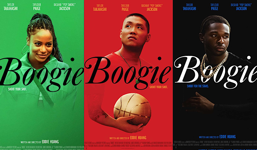 Hollywood Insider Boogie Review, Eddie Huang Hollywood Insider Boogie Review, Eddie Huang