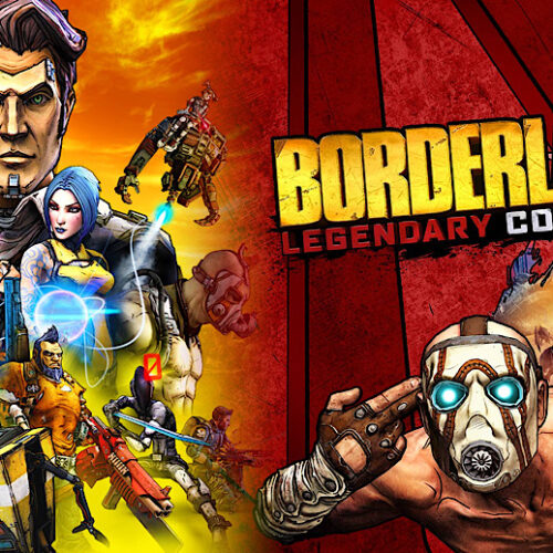 “Hellooooo, Traveller!” Everything We Know About the Star-Studded ‘Borderlands’ Movie | Video Game Adaptation