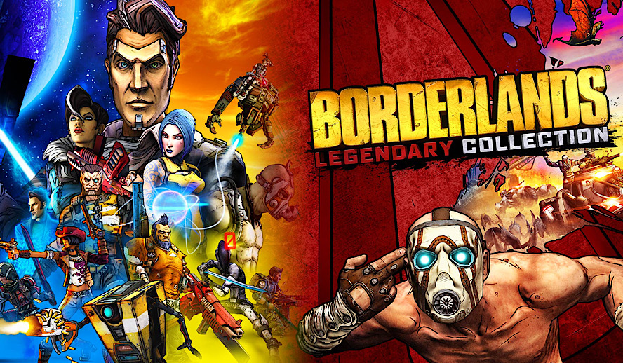 “Hellooooo, Traveller!” Everything We Know About the Star-Studded ‘Borderlands’ Movie | Video Game Adaptation