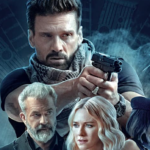 Frank Grillo is a Comedic Badass in The Time Loop Genre Addition: ‘Boss Level’
