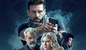 Hollywood Insider Boss Level Review, Frank Grillo, Naomi Watts, Mel Gibson