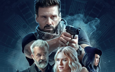 Frank Grillo is a Comedic Badass in The Time Loop Genre Addition: ‘Boss Level’