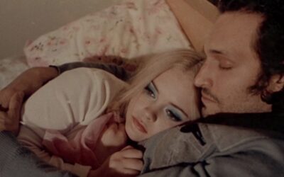 Stockholm Syndrome and Daddy Issues in Especial Romantic Comedy: ‘Buffalo ‘66’ | *SPOILERS*