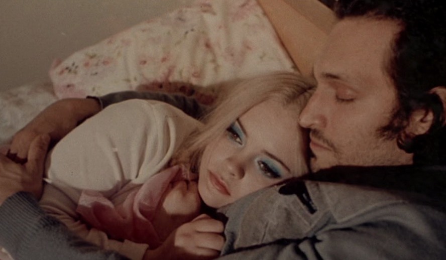 Hollywood Insider Buffalo '66 Review