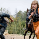 'Chaos Walking': Tom Holland, Daisy Ridley, Nick Jonas and Mads Mikkelsen Provide Action-Packed Flick