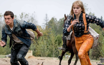 ‘Chaos Walking’: Tom Holland, Daisy Ridley, Nick Jonas and Mads Mikkelsen Provide Action-Packed Flick