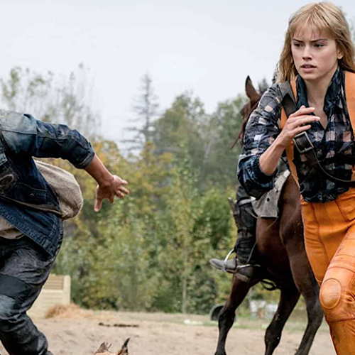 ‘Chaos Walking’: Tom Holland, Daisy Ridley, Nick Jonas and Mads Mikkelsen Provide Action-Packed Flick