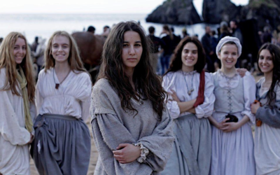 ‘Coven of Sisters’: Freedom for Both Women and Men Must Be Equal – Not Just on Paper, In Life and Safety As Well