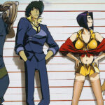 Hollywood Insider Cowboy Bebop Netflix