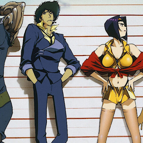 Everything We Know About Netflix’s Upcoming ‘Cowboy Bebop’ Show