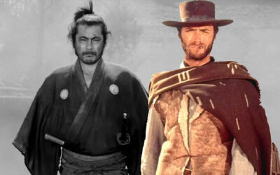 Cowboys and Samurai – A Study Of Genre | An In-Depth Analysis