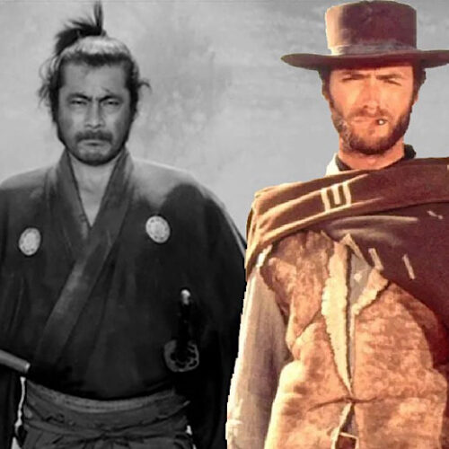 Cowboys and Samurai – A Study Of Genre | An In-Depth Analysis